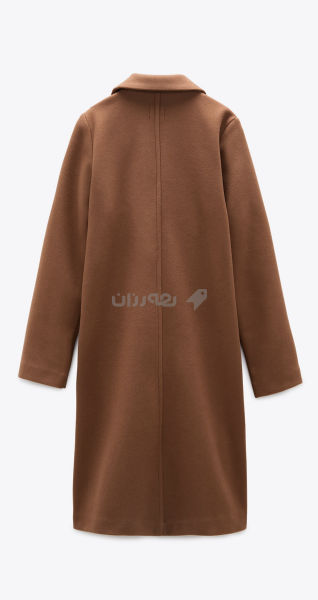 Coat - 2