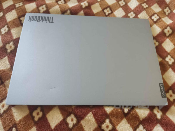 Lenovo ThinkPad cor i5 - 2