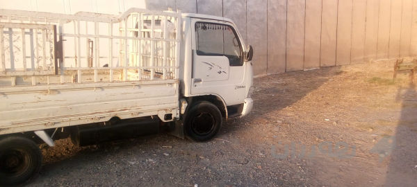 ئەم گازە بۆفڕۆشتن 2002  - 2