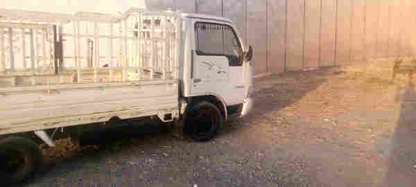 ئەم گازە بۆفڕۆشتن 2002  - 2