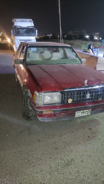 سوپر  1985مەکینە  بە تەکێڕ ئوتماتیک - 5