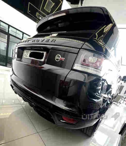 Range Rover sport diesel 2014  - 2