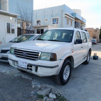 فورد موزايةدة 