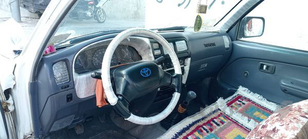 توێتا ئەڕنەب پێج قولاپ - 2