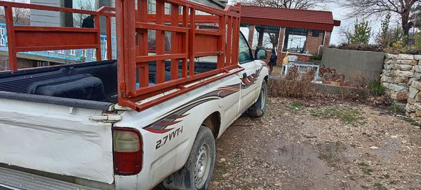 توێتا ئەڕنەب پێج قولاپ