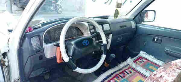 توێتا ئەڕنەب پێج قولاپ - 2