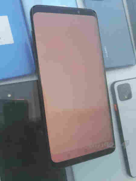 galaxy s9+ - 2