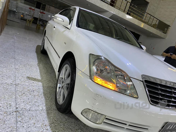 شا هينه ي موس - 4