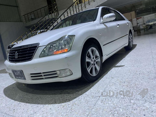 شا هينه ي موس - 5