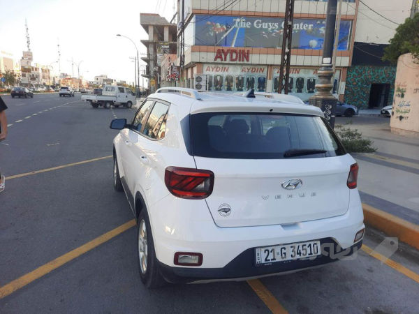 هوندا ڤينو 2020 - 2