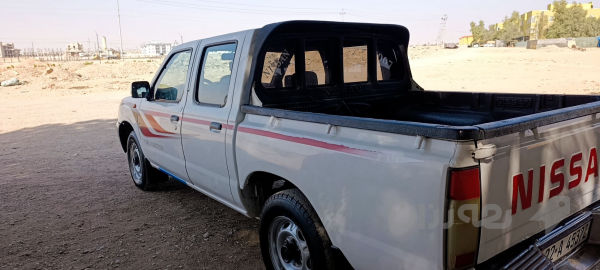 نیسان - 6