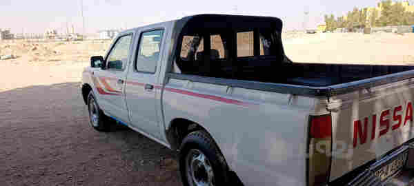 نیسان - 6