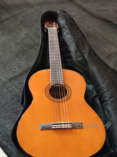 Yamaha C40 - 3