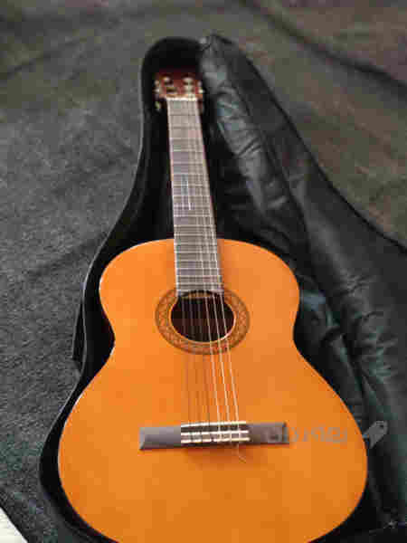 Yamaha C40 - 3
