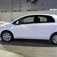 yaris 2010