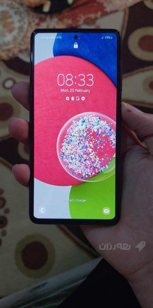 galaxy a52 - 2