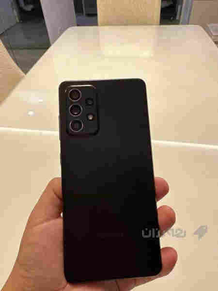 galaxy a52