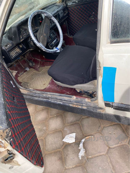 ئەم بەڕازیلیە بۆفرۆشتن مۆدێل 87گێڕومەكینەی جیاتایە - 3