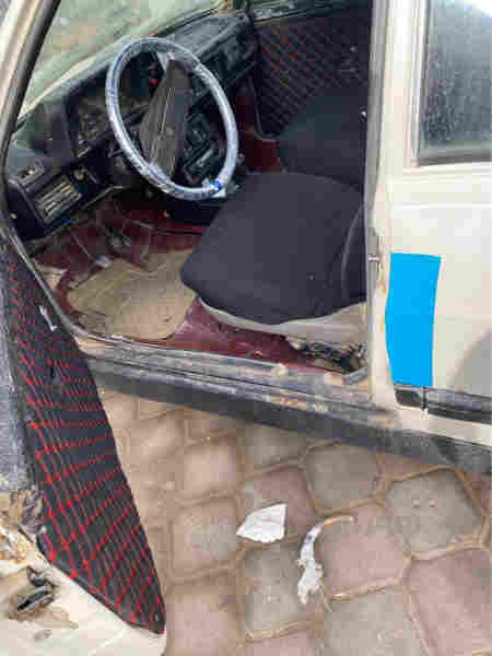 ئەم بەڕازیلیە بۆفرۆشتن مۆدێل 87گێڕومەكینەی جیاتایە - 3