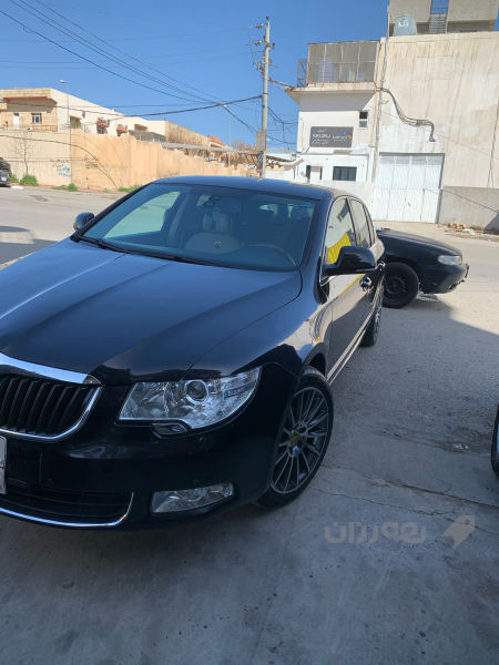 سكؤدا 20 تؤربؤ - 3