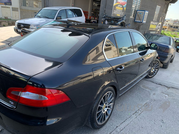 سكؤدا 20 تؤربؤ - 5