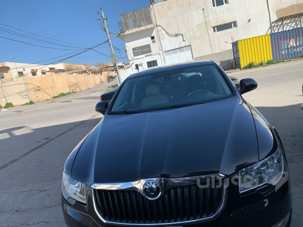 سكؤدا 20 تؤربؤ