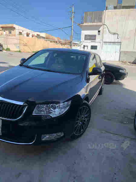 سكؤدا 20 تؤربؤ - 3