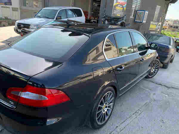 سكؤدا 20 تؤربؤ - 5