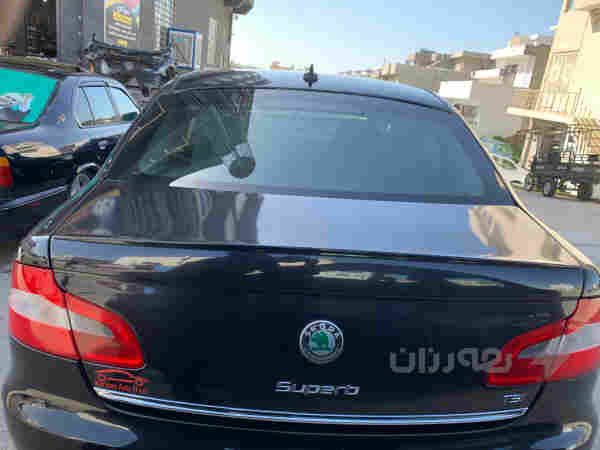 سكؤدا 20 تؤربؤ - 4