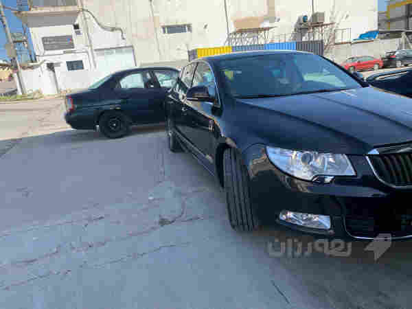 سكؤدا 20 تؤربؤ - 2