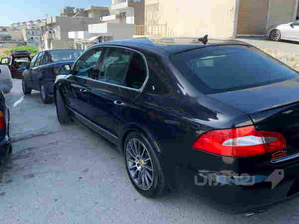 سكؤدا 20 تؤربؤ - 6