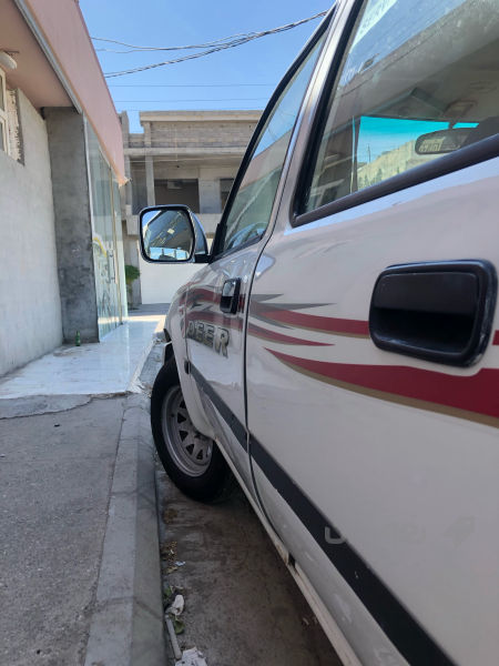 Deer بی بۆیاخ - 3