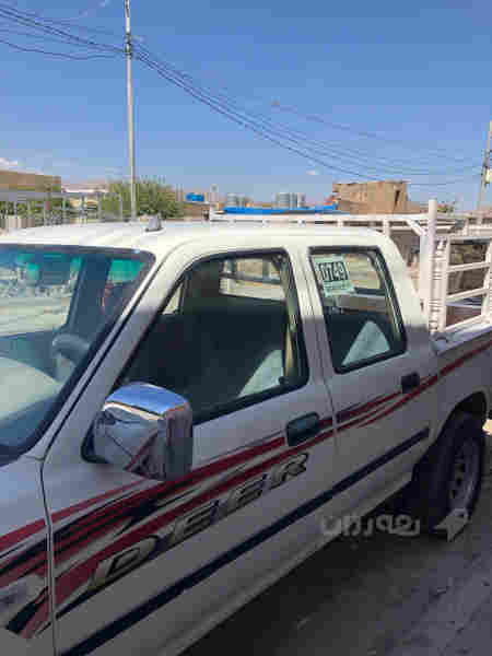 Deer بی بۆیاخ - 5