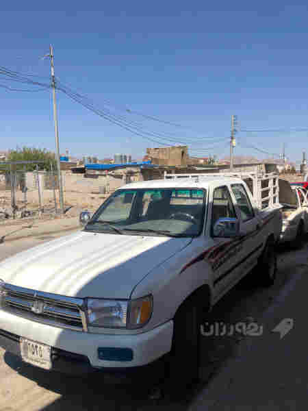 Deer بی بۆیاخ - 2