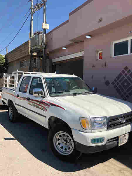 Deer بی بۆیاخ