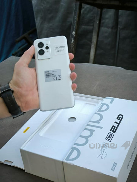 realme gt2 pro