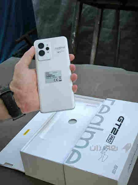realme gt2 pro
