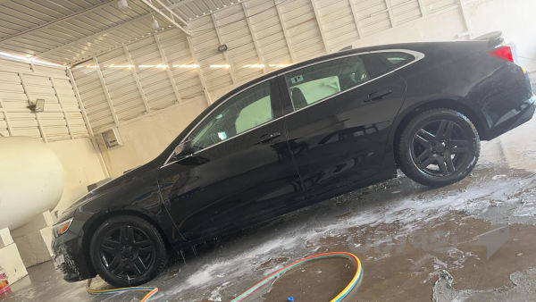 ماليبو 2021 RS - 3