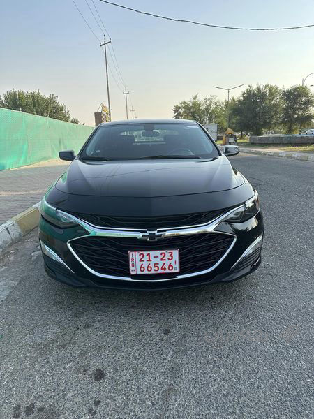 ماليبو 2021 RS - 4
