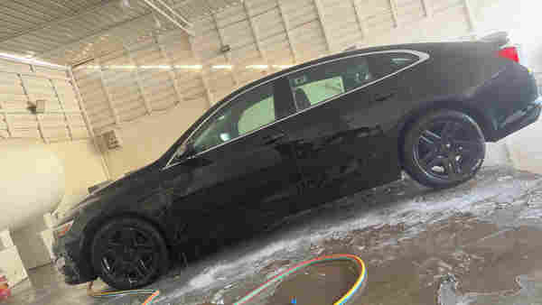 ماليبو 2021 RS - 3