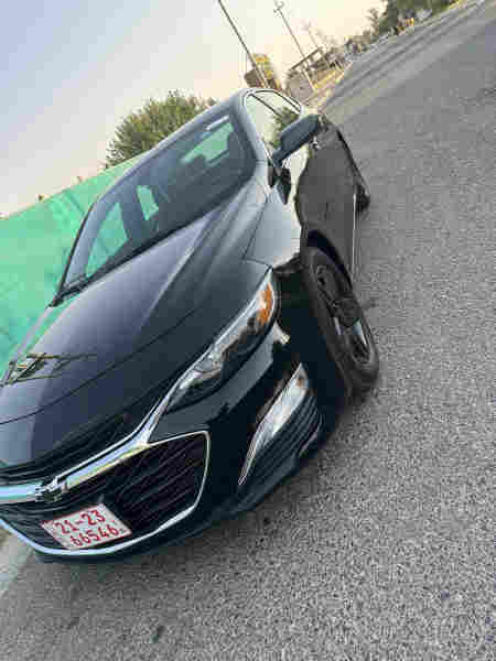 ماليبو 2021 RS - 2