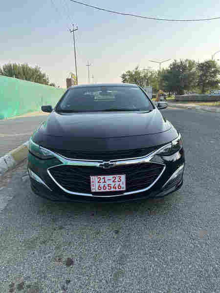 ماليبو 2021 RS - 4