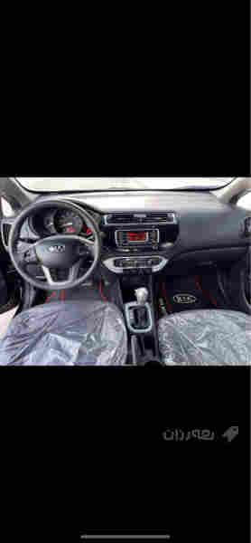 2017  KIA Rio  - 3