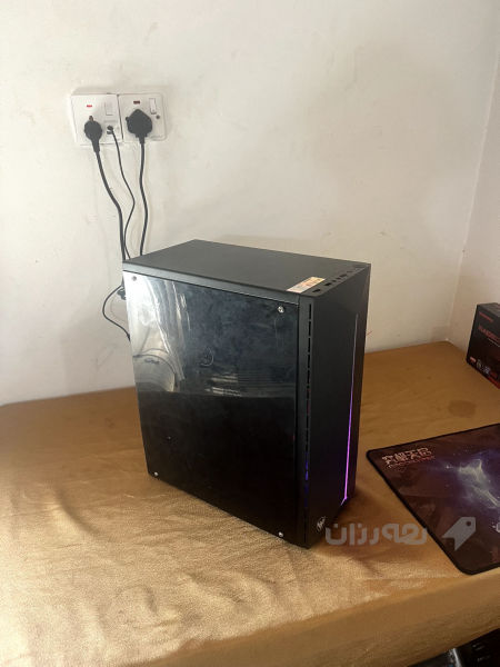 FullHD Gaming 144fps Streaming - 6