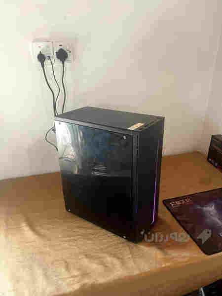 FullHD Gaming 144fps Streaming - 6