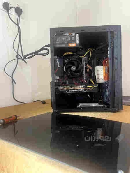 FullHD Gaming 144fps Streaming