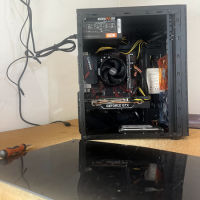 FullHD Gaming 144fps Streaming