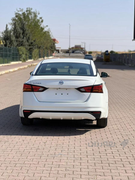 نيسان التيما S جديد  - 2