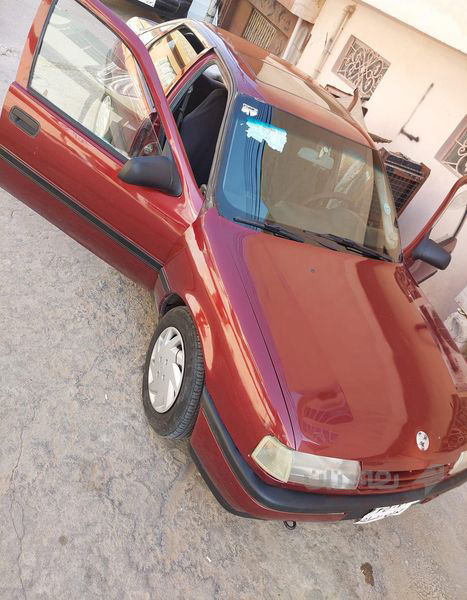 ڤیکترا مودیل 1992 مەکینە 20 - 2