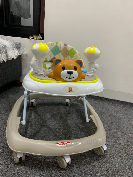 ڕەوڕەوەی مناڵ